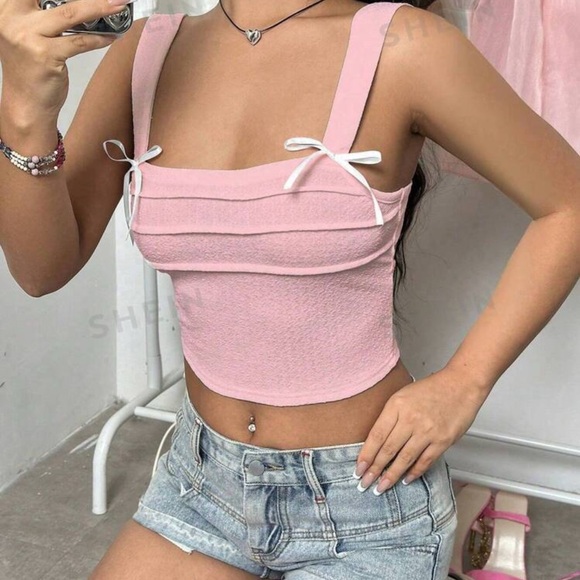 SHEIN women’s tank top - Picture 4 of 6